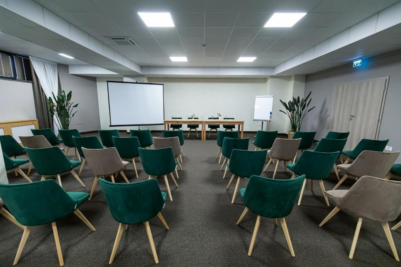 Grand View Hotel & Suites Copou Яш Екстериор снимка